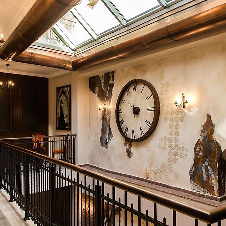 Artisans Boutique Villa Sibiu Ngoại thất bức ảnh