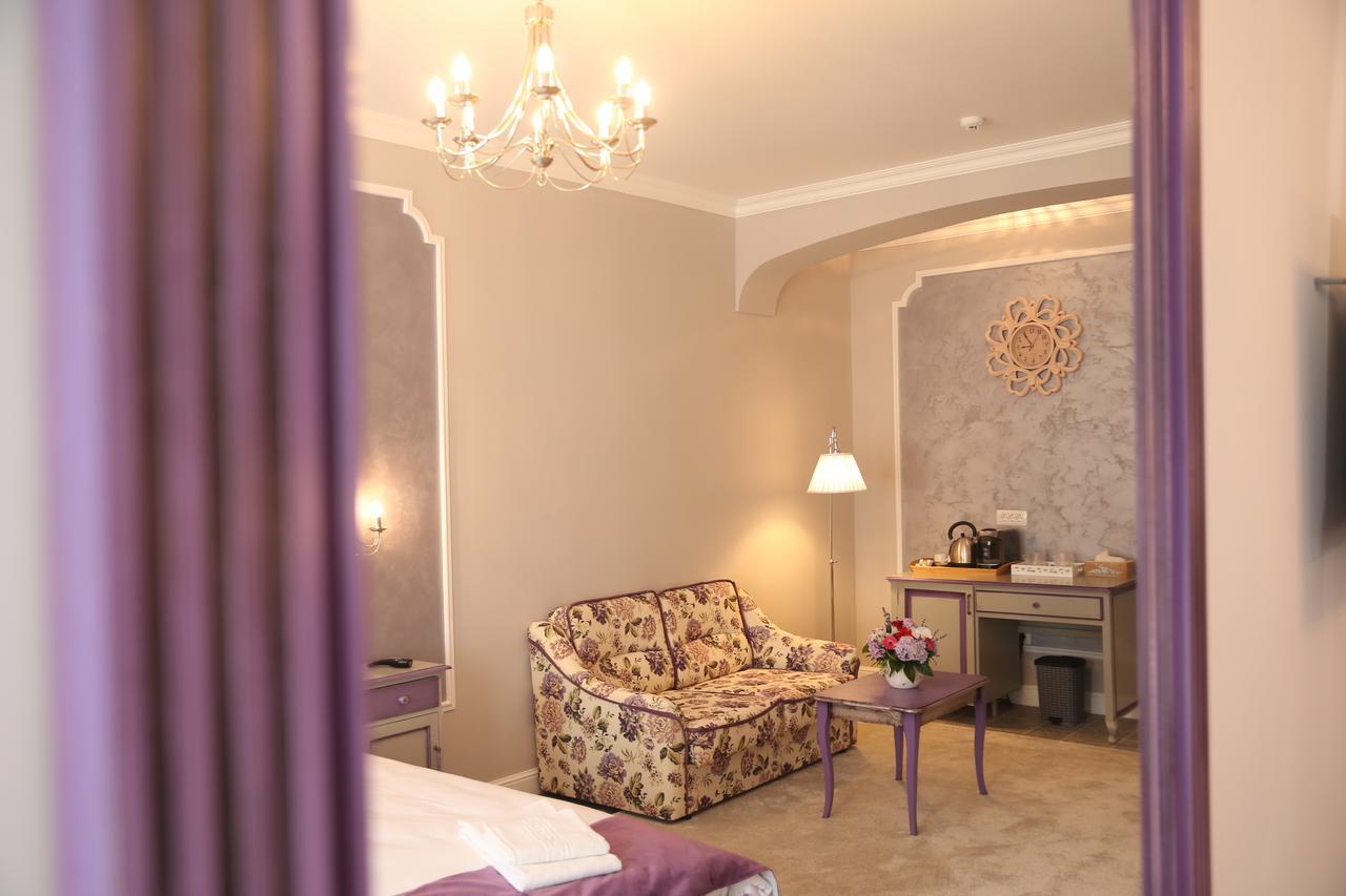 Artisans Boutique Villa Sibiu Ngoại thất bức ảnh