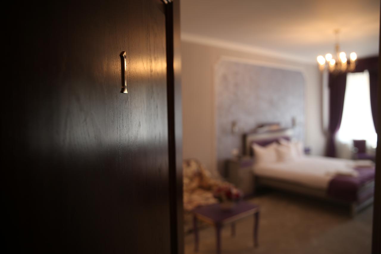 Artisans Boutique Villa Sibiu Ngoại thất bức ảnh
