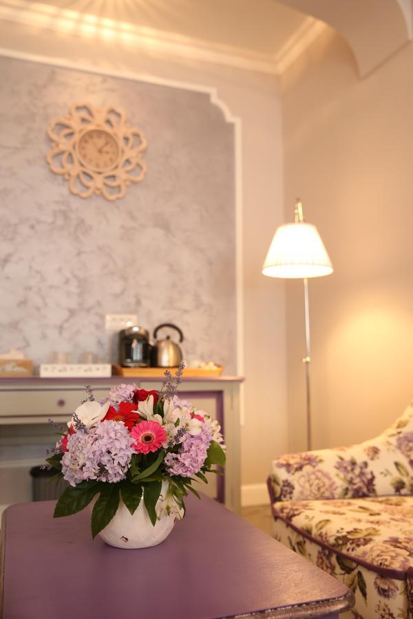 Artisans Boutique Villa Sibiu Ngoại thất bức ảnh