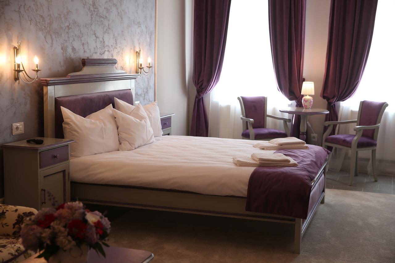 Artisans Boutique Villa Sibiu Ngoại thất bức ảnh
