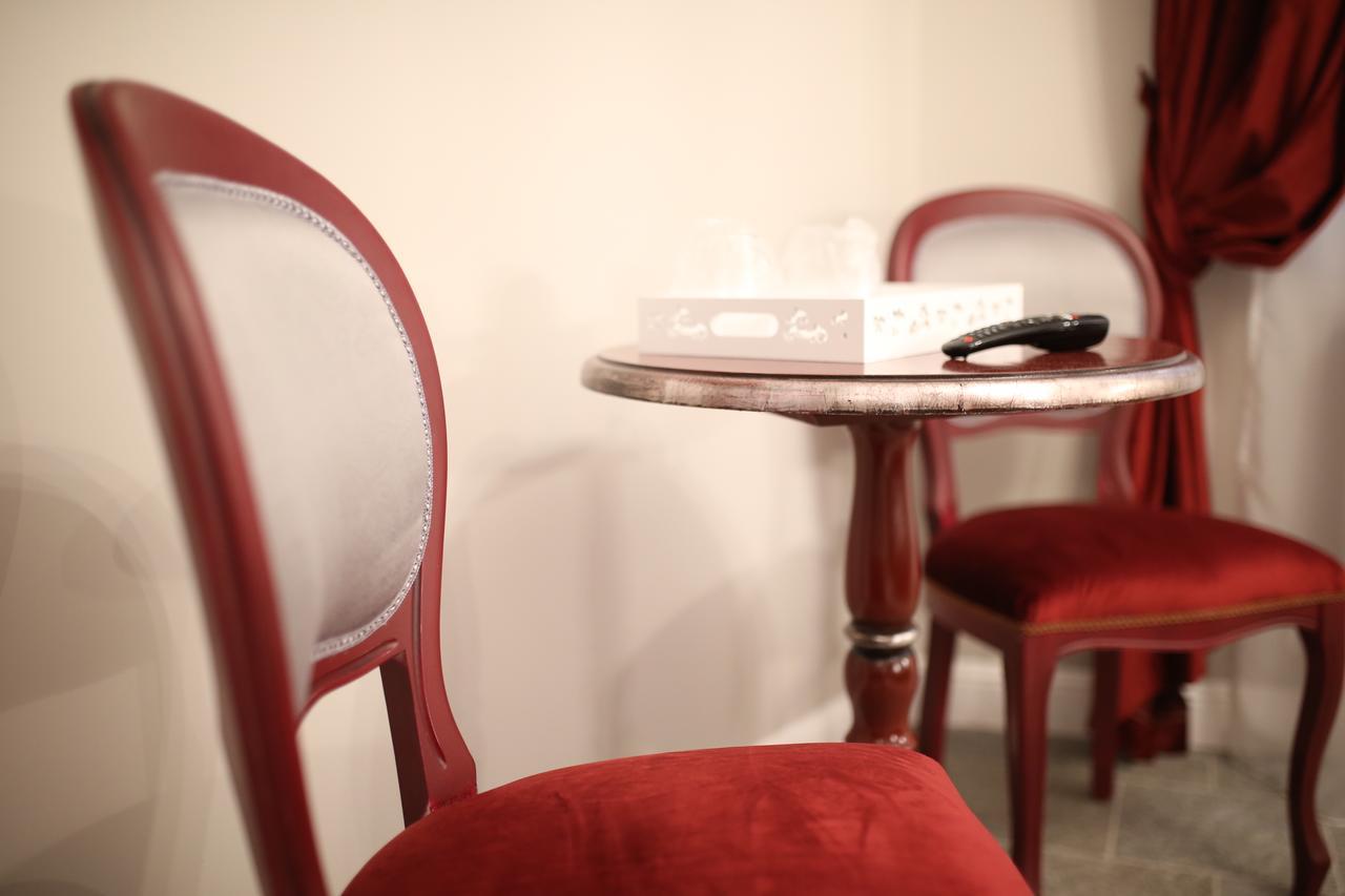 Artisans Boutique Villa Sibiu Ngoại thất bức ảnh