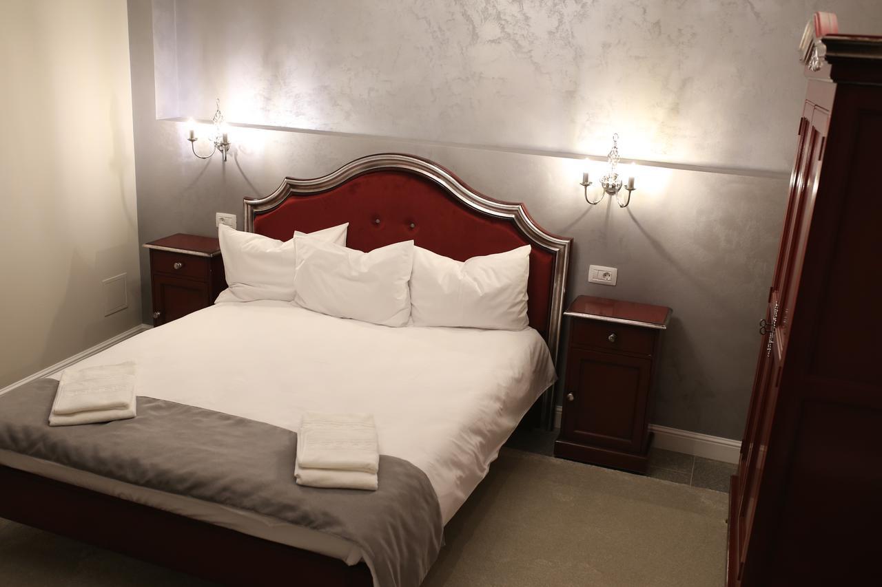 Artisans Boutique Villa Sibiu Ngoại thất bức ảnh