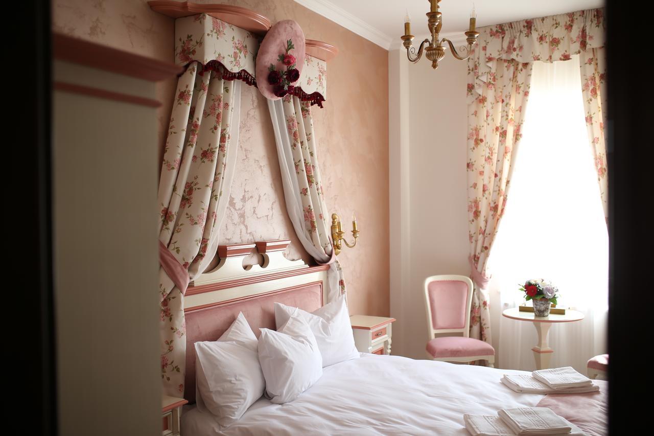 Artisans Boutique Villa Sibiu Ngoại thất bức ảnh