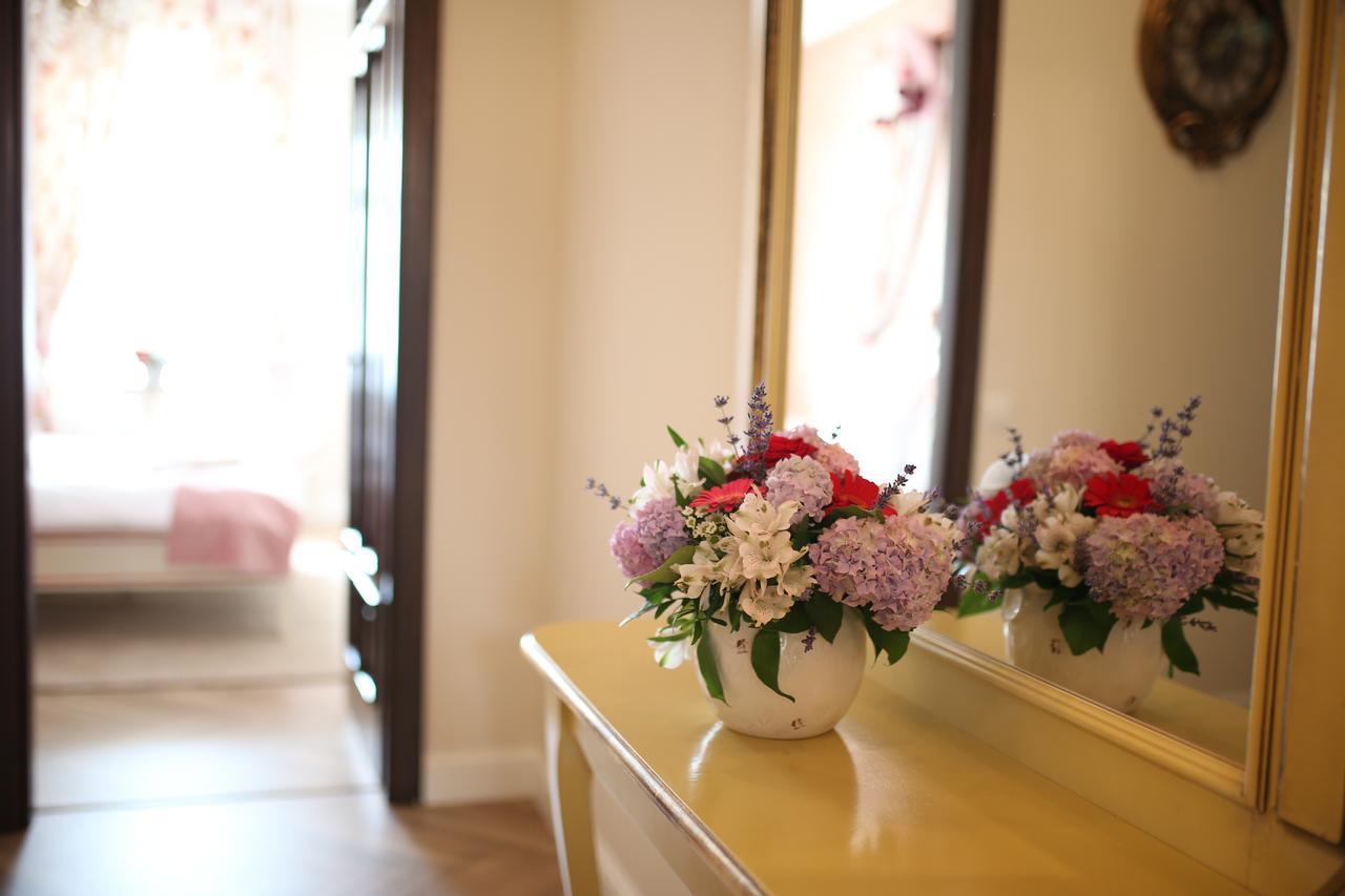Artisans Boutique Villa Sibiu Ngoại thất bức ảnh