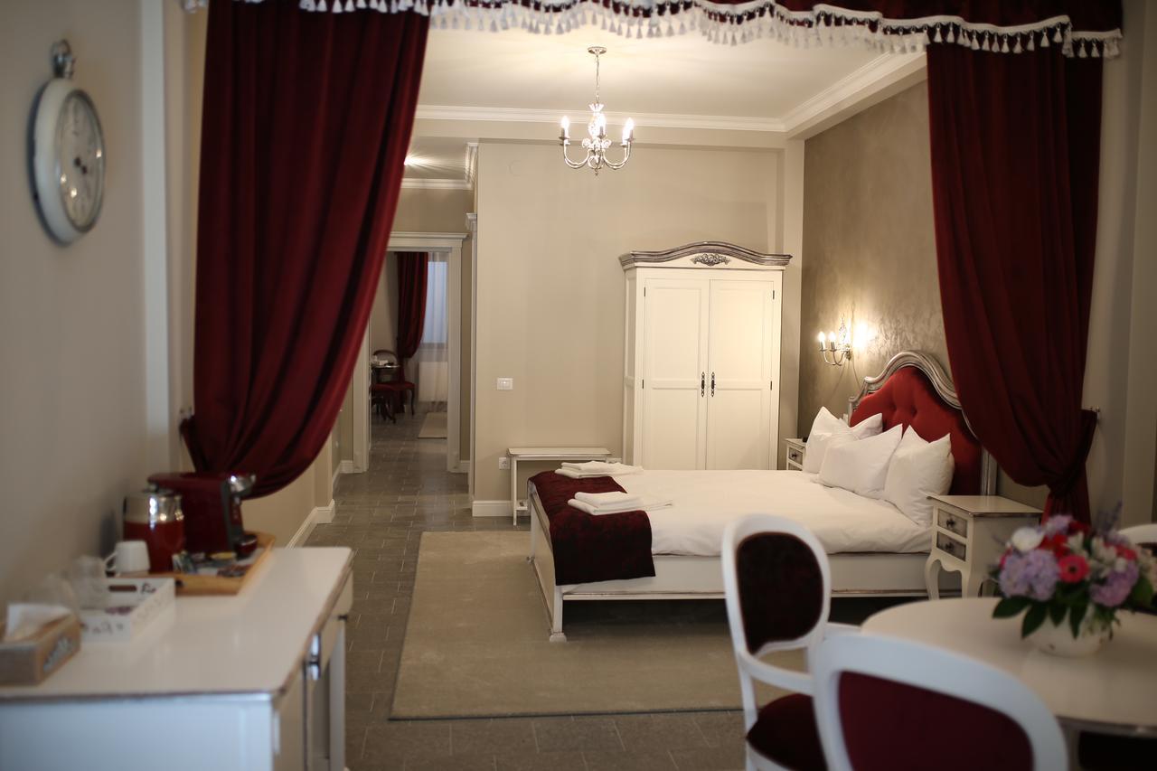 Artisans Boutique Villa Sibiu Ngoại thất bức ảnh