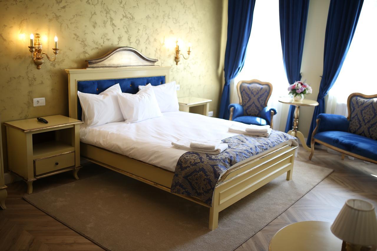 Artisans Boutique Villa Sibiu Ngoại thất bức ảnh