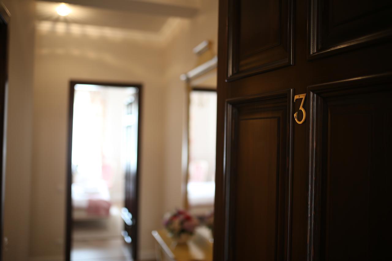 Artisans Boutique Villa Sibiu Ngoại thất bức ảnh