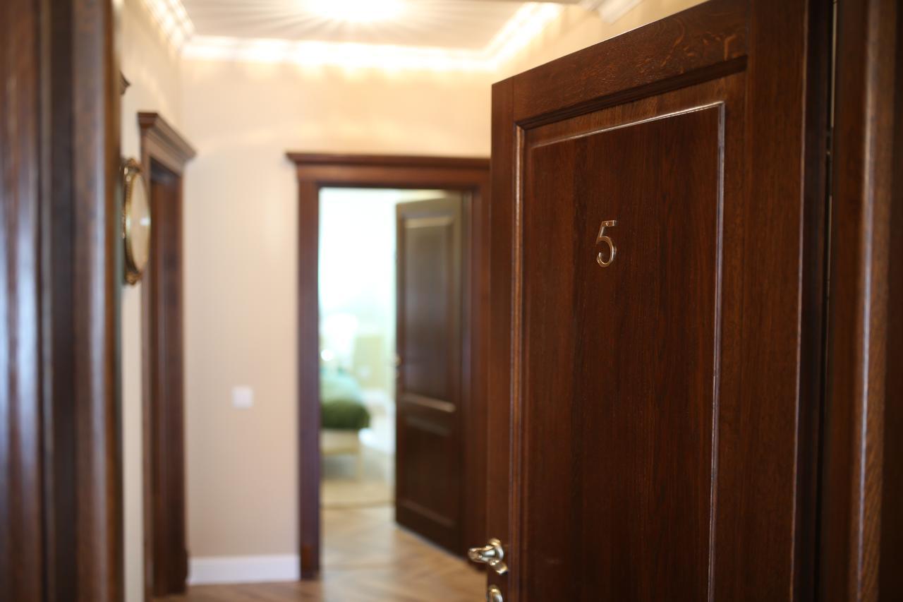 Artisans Boutique Villa Sibiu Ngoại thất bức ảnh
