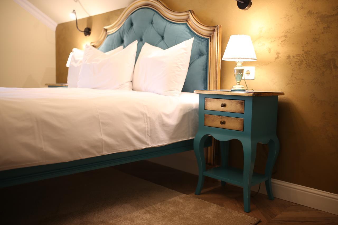 Artisans Boutique Villa Sibiu Ngoại thất bức ảnh