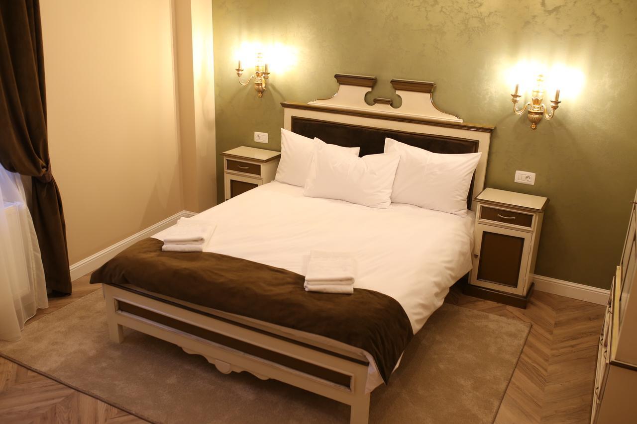 Artisans Boutique Villa Sibiu Ngoại thất bức ảnh