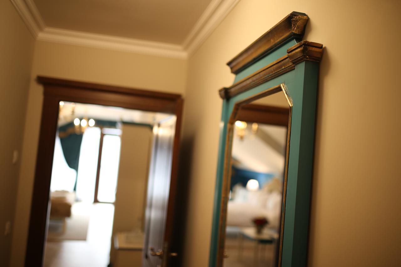 Artisans Boutique Villa Sibiu Ngoại thất bức ảnh