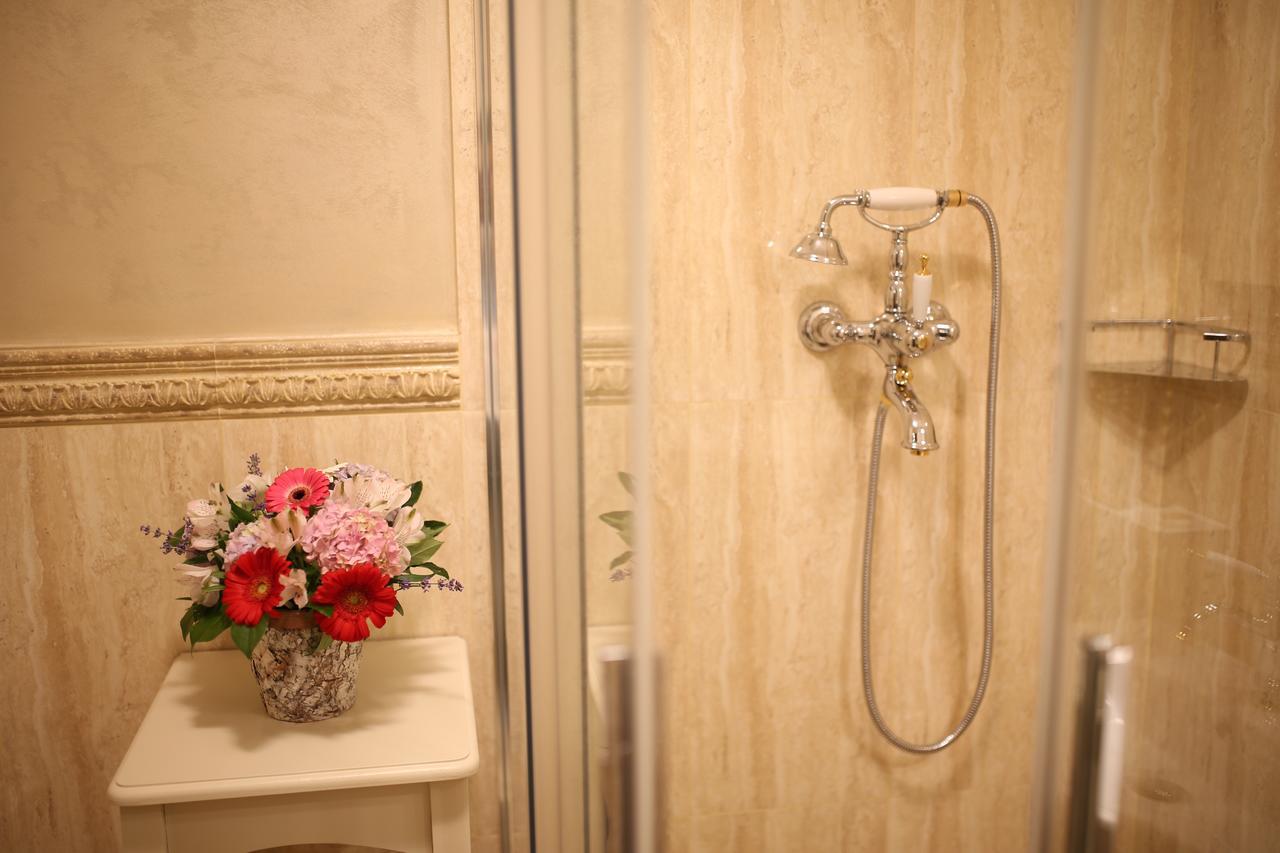 Artisans Boutique Villa Sibiu Ngoại thất bức ảnh