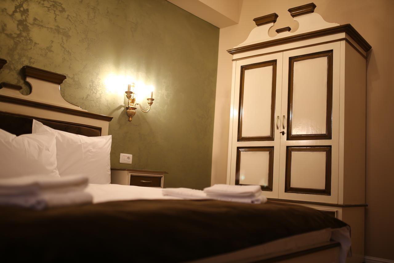 Artisans Boutique Villa Sibiu Ngoại thất bức ảnh