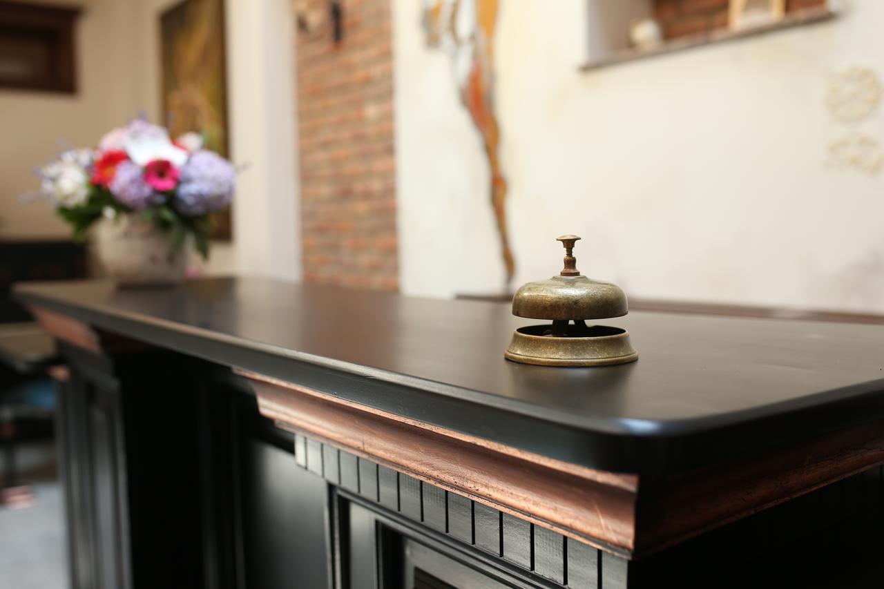 Artisans Boutique Villa Sibiu Ngoại thất bức ảnh