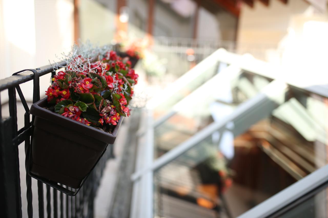 Artisans Boutique Villa Sibiu Ngoại thất bức ảnh
