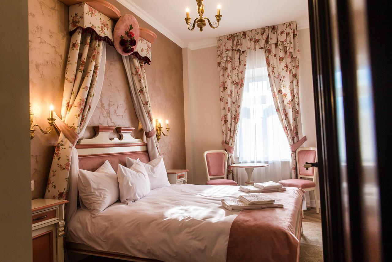 Artisans Boutique Villa Sibiu Ngoại thất bức ảnh